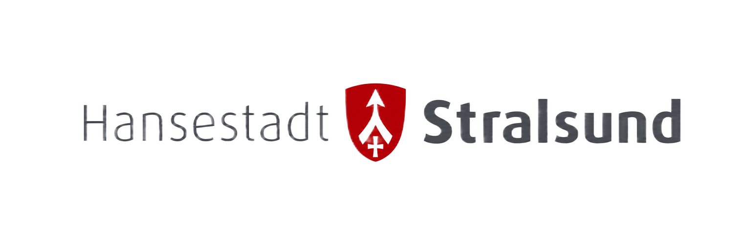 Hansestadt Stralsund logo